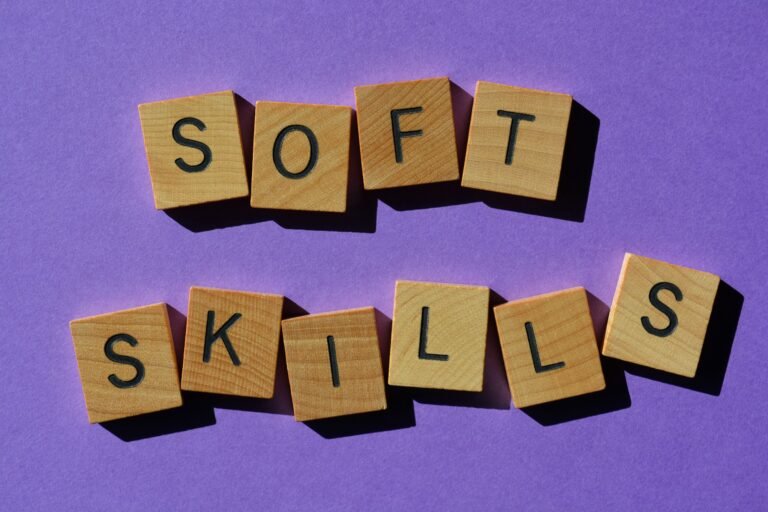 10 Soft Skills You Need!